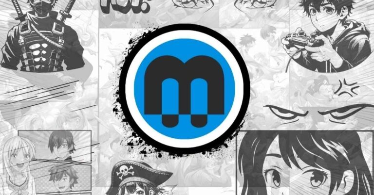 manga pill