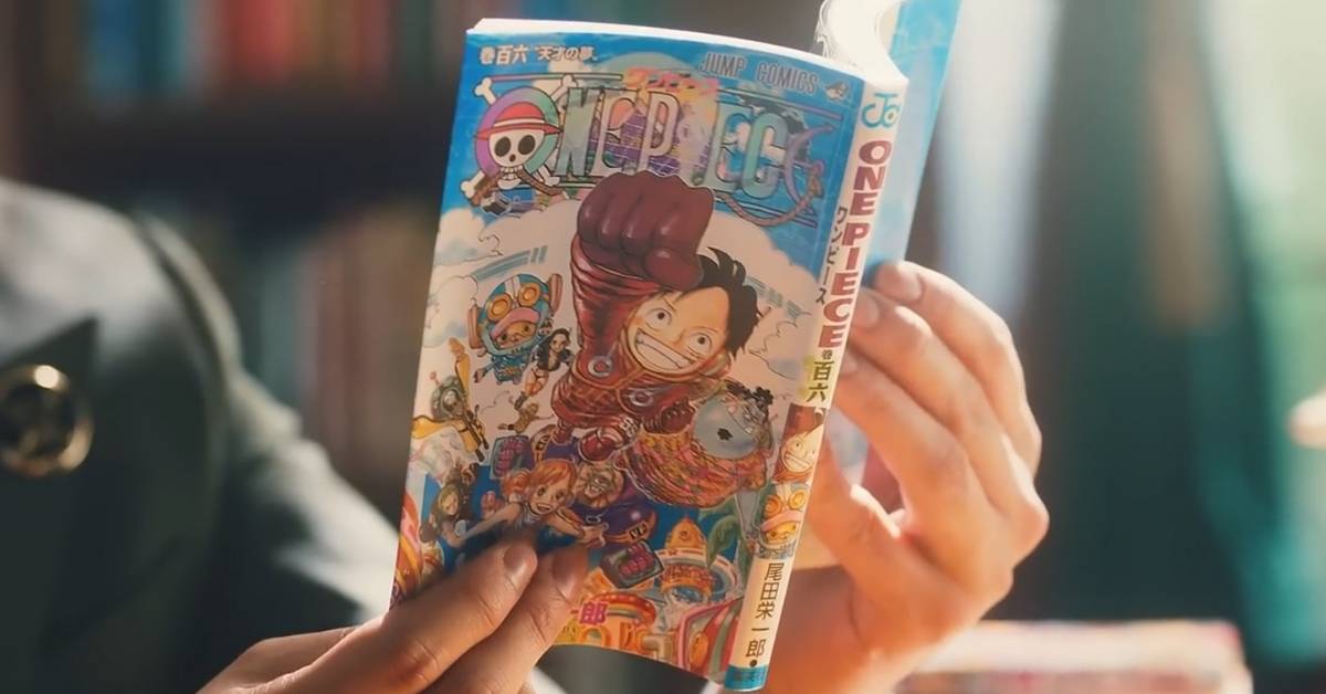 Where Can I Read One Piece Manga