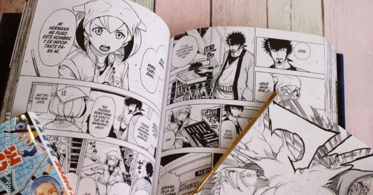 Would You Consider a Manga Reader to Be an Avid ReaderTrue Reader
